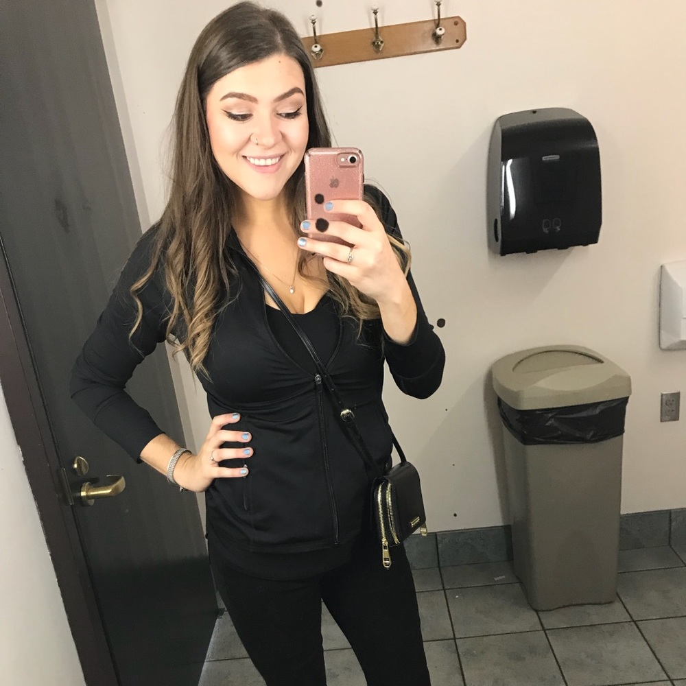 Meet your Posher, Torie